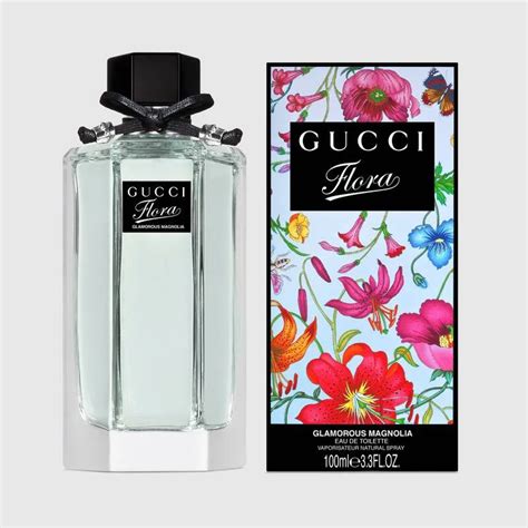 flora by gucci glamorous magnolia reviews|best price for gucci magnolia.